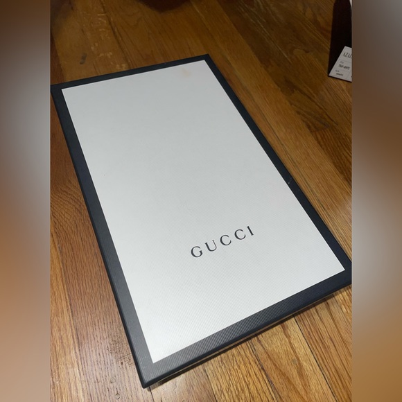 Gucci espadrilles - Picture 7 of 8